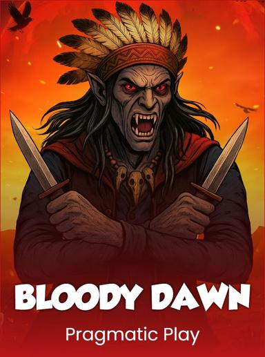 Bloody Dawn