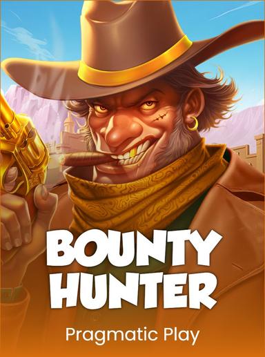 Bounty Hunter