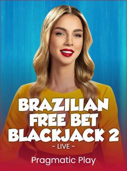Brazilian Free Bet Blackjack 2