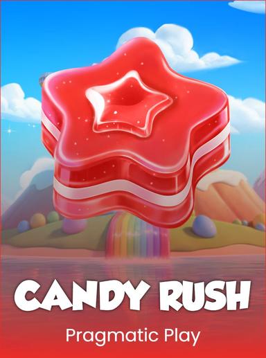 Candy Rush