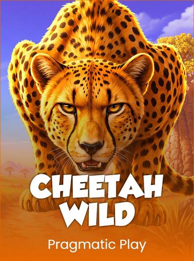 Cheetah Wild