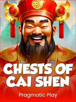 Chests of Cai Shen