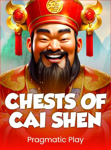 Chests of Cai Shen