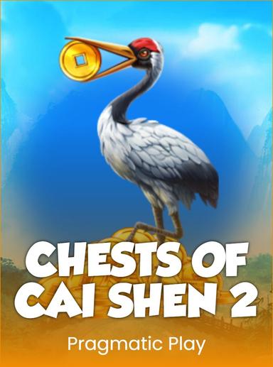 Chests of Cai Shen 2