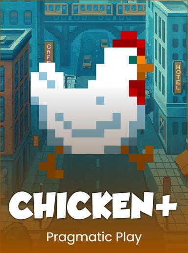 Chicken+