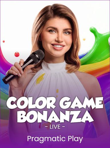 Color Game Bonanza