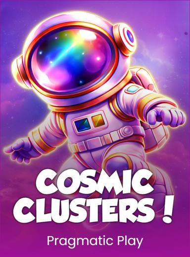 Cosmic Clusters!