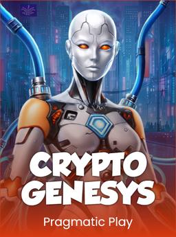 Crypto Genesys