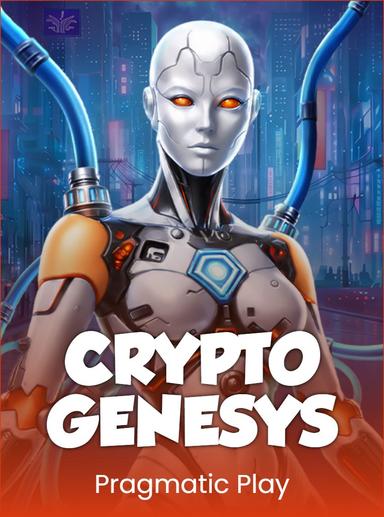 Crypto Genesys