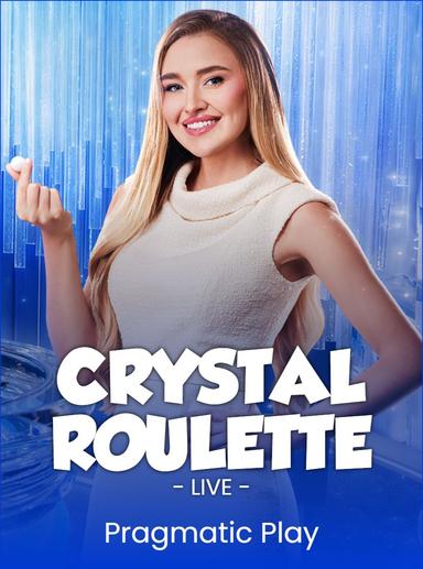 Crystal Roulette