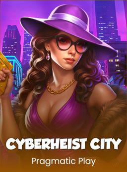 Cyberheist City