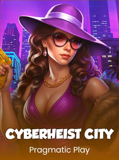 Cyberheist City