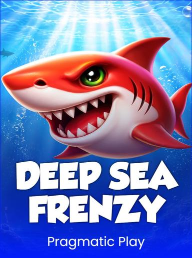 Deep Sea Frenzy