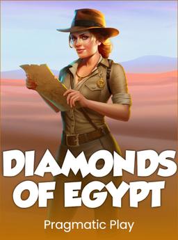 Diamonds of Egypt