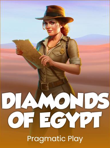 Diamonds of Egypt