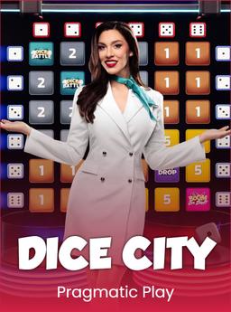 Dice City