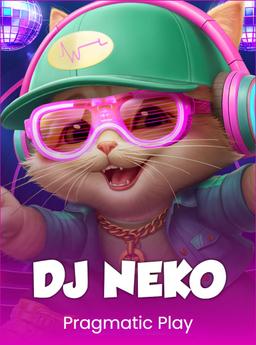 DJ Neko