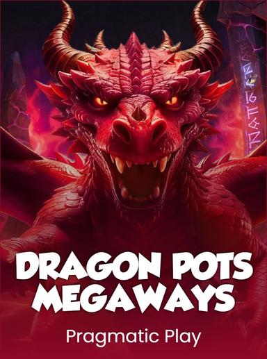 Dragon Pots Megaways