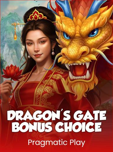Dragon's Gate - Bonus Choice