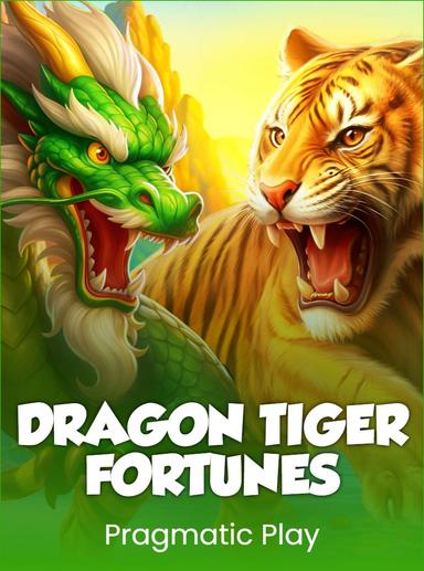 Dragon Tiger Fortunes