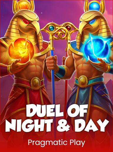 Duel of Night & Day