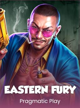 Eastern Fury