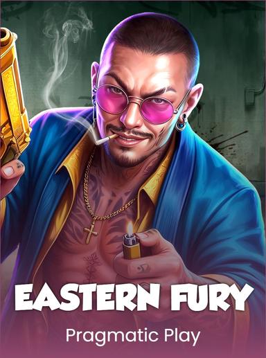 Eastern Fury