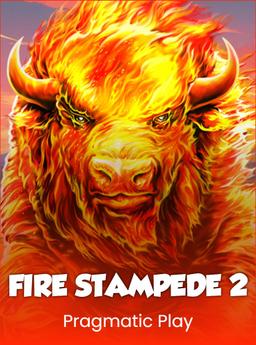 Fire Stampede 2