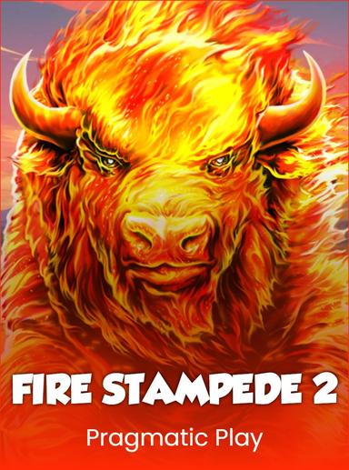 Fire Stampede 2