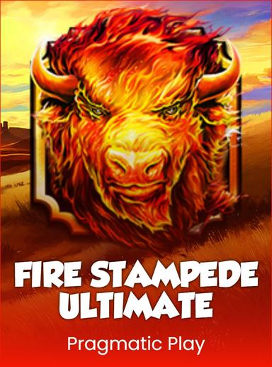 Fire Stampede Ultimate