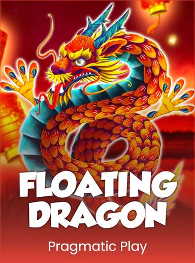 Floating Dragon