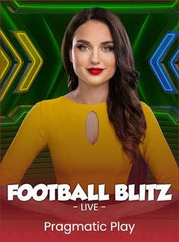 Football Blitz
