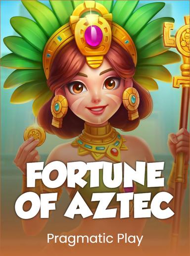 Fortune of Aztec