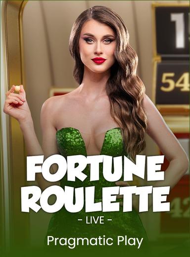 Fortune Roulette
