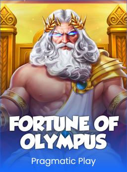 Fortune of Olympus