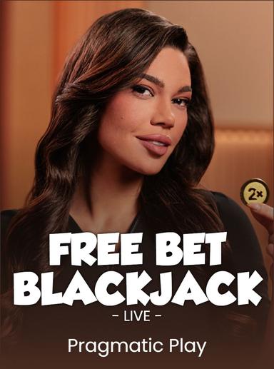 Free Bet Blackjack 1