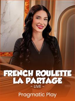 French Roulette la Partage