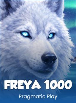 Freya 1000