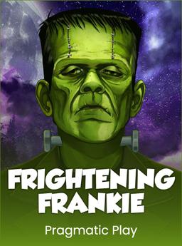Frightening Frankie
