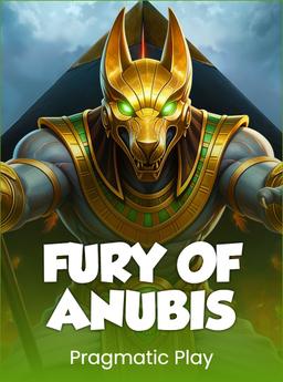 Fury of Anubis