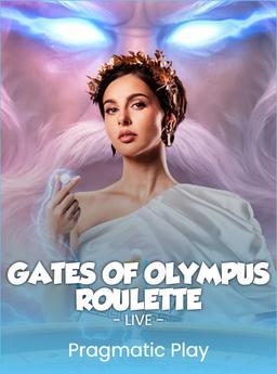 Gates of Olympus Roulette