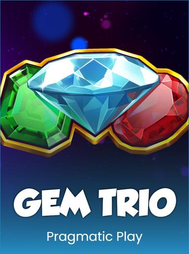 Gem Trio