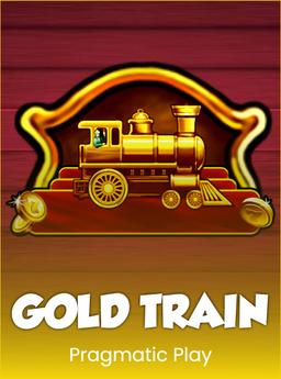 Gold Train