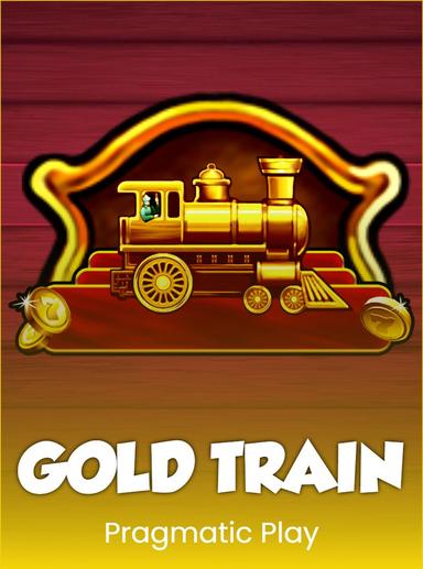Gold Train