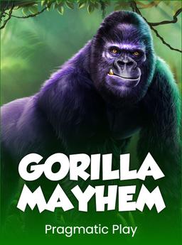 Gorilla Mayhem