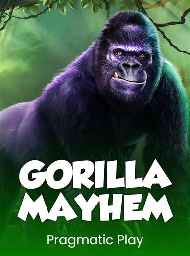 Gorilla Mayhem