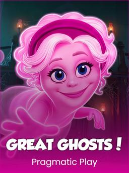 Great Ghosts!
