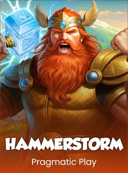 Hammerstorm