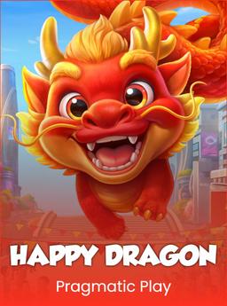 Happy Dragon