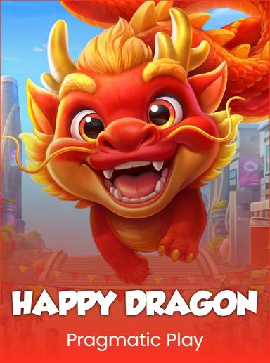 Happy Dragon